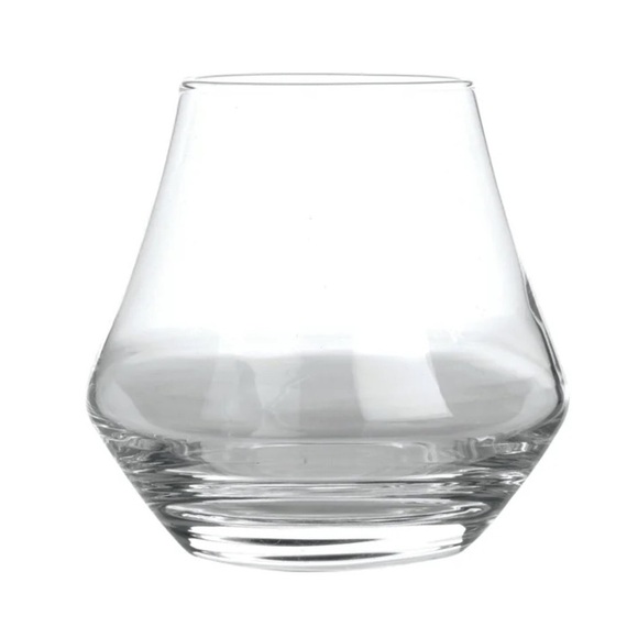 New Libbey Craft Spirits 9.8 OZ Perfect Whiskey Glasses set of 4 - Picture 7 of 7